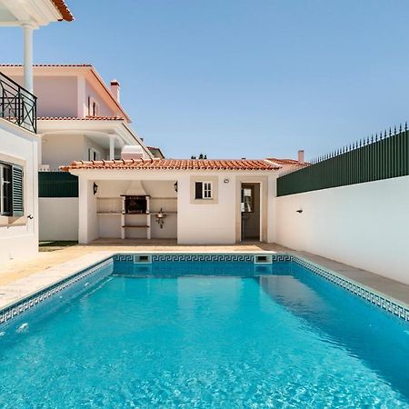 Villa Privee קסקאיס מראה חיצוני תמונה