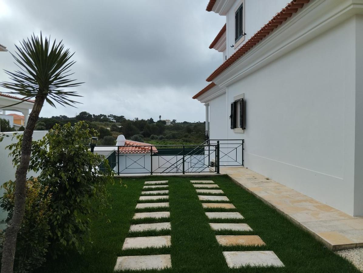 Villa Privee קסקאיס מראה חיצוני תמונה