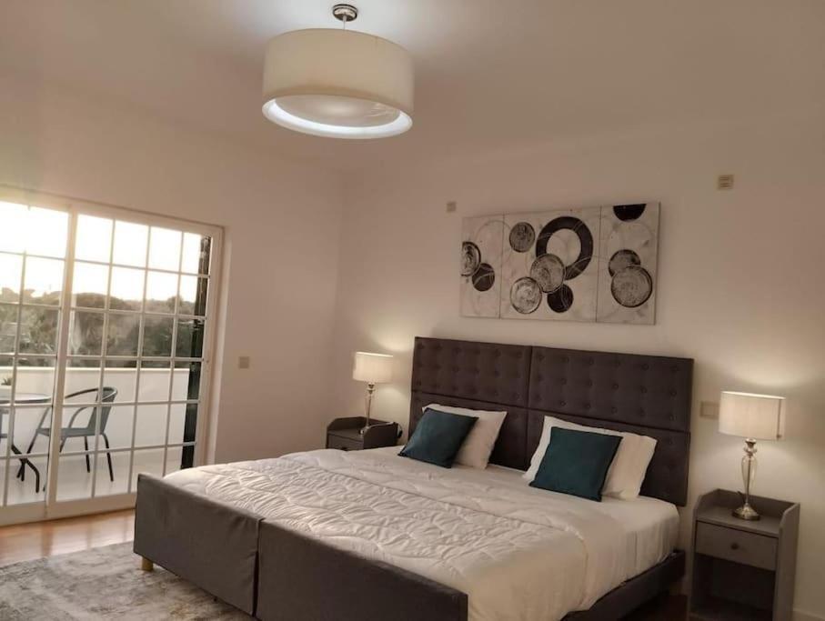 Villa Privee קסקאיס מראה חיצוני תמונה