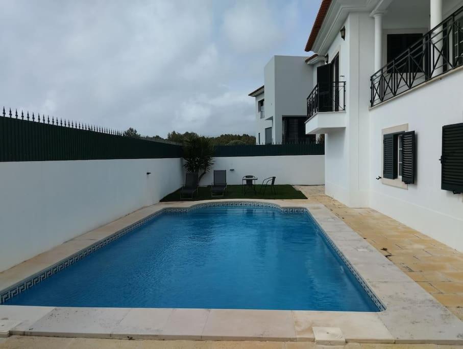 Villa Privee קסקאיס מראה חיצוני תמונה