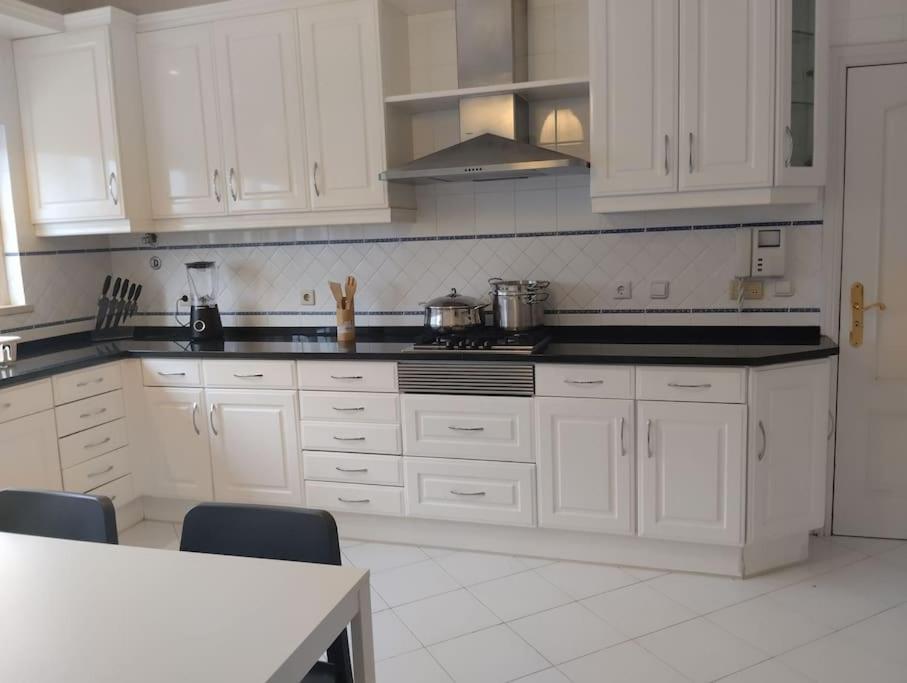 Villa Privee קסקאיס מראה חיצוני תמונה