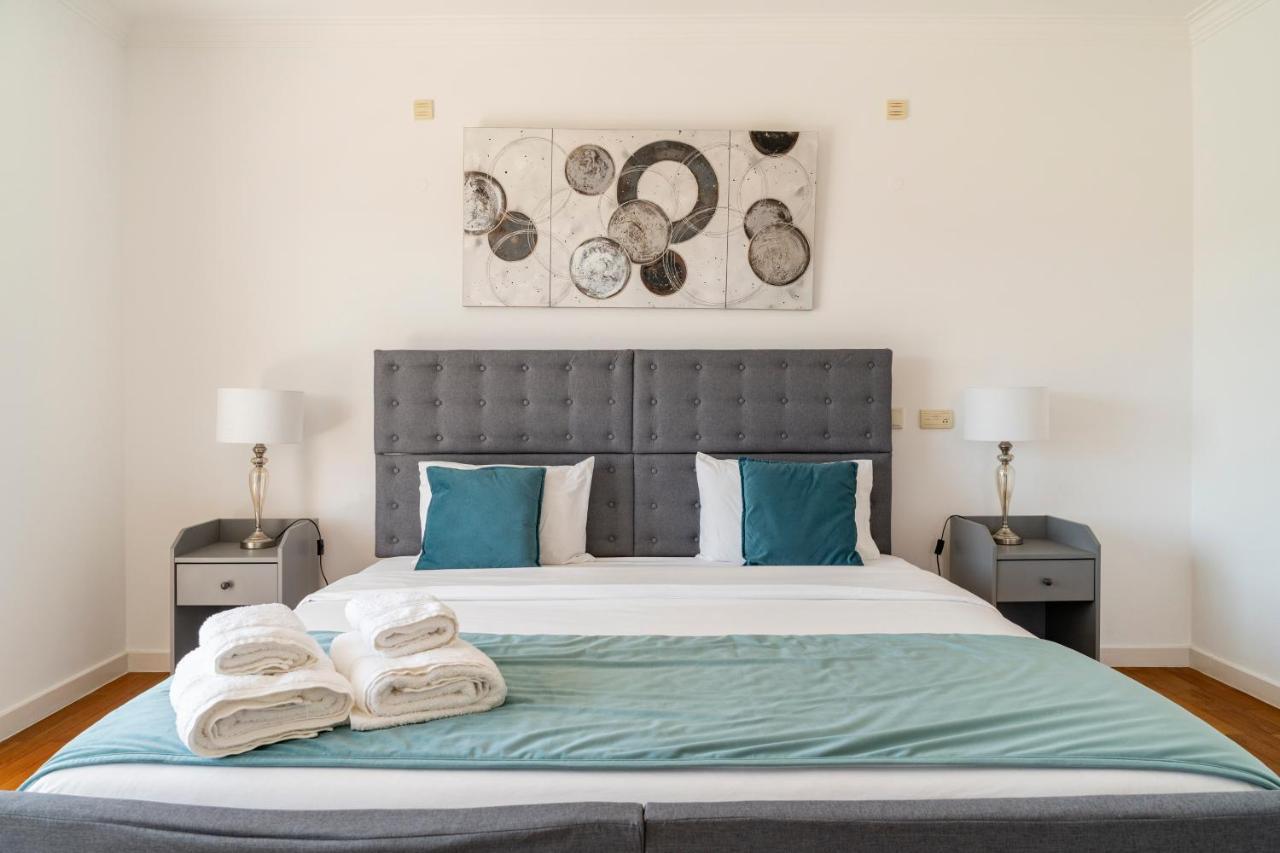 Villa Privee קסקאיס מראה חיצוני תמונה