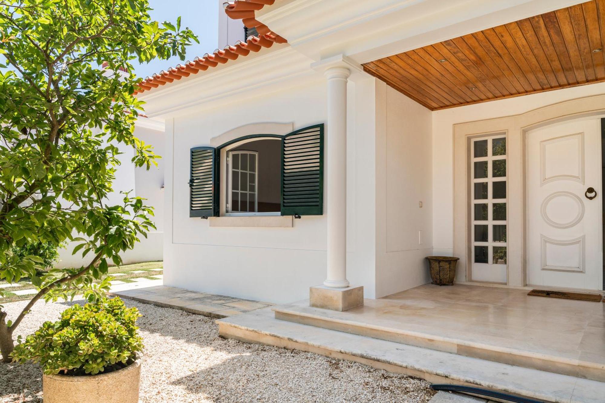 Villa Privee קסקאיס מראה חיצוני תמונה