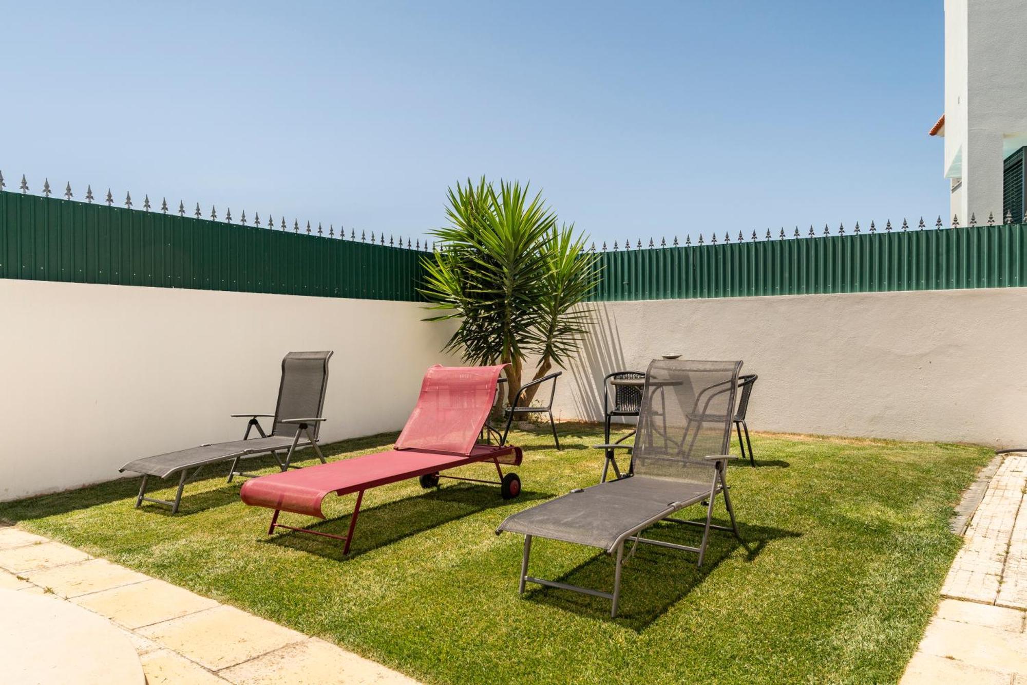 Villa Privee קסקאיס מראה חיצוני תמונה