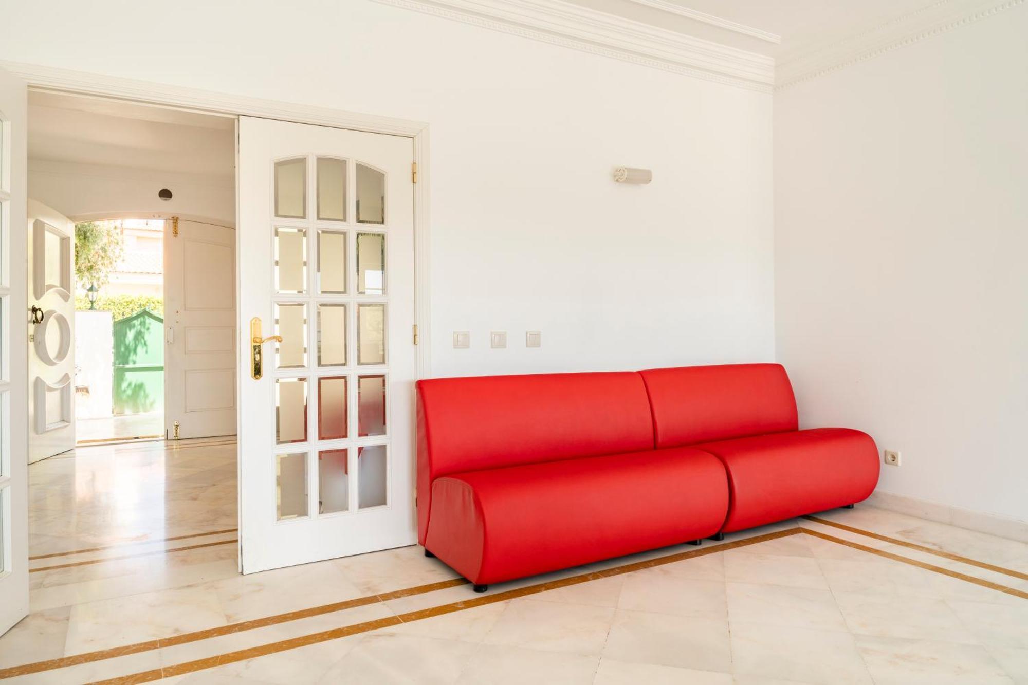 Villa Privee קסקאיס מראה חיצוני תמונה