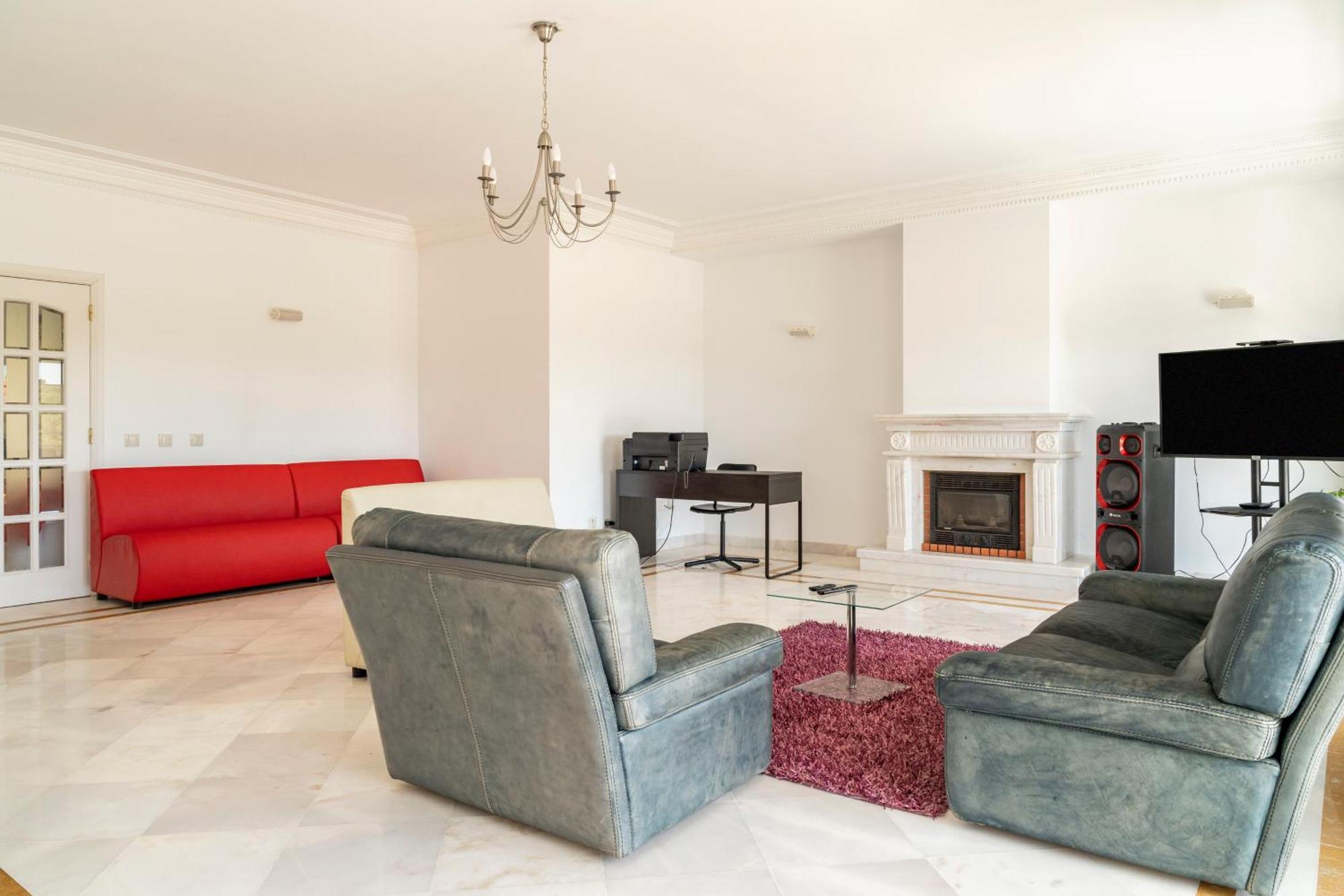 Villa Privee קסקאיס מראה חיצוני תמונה