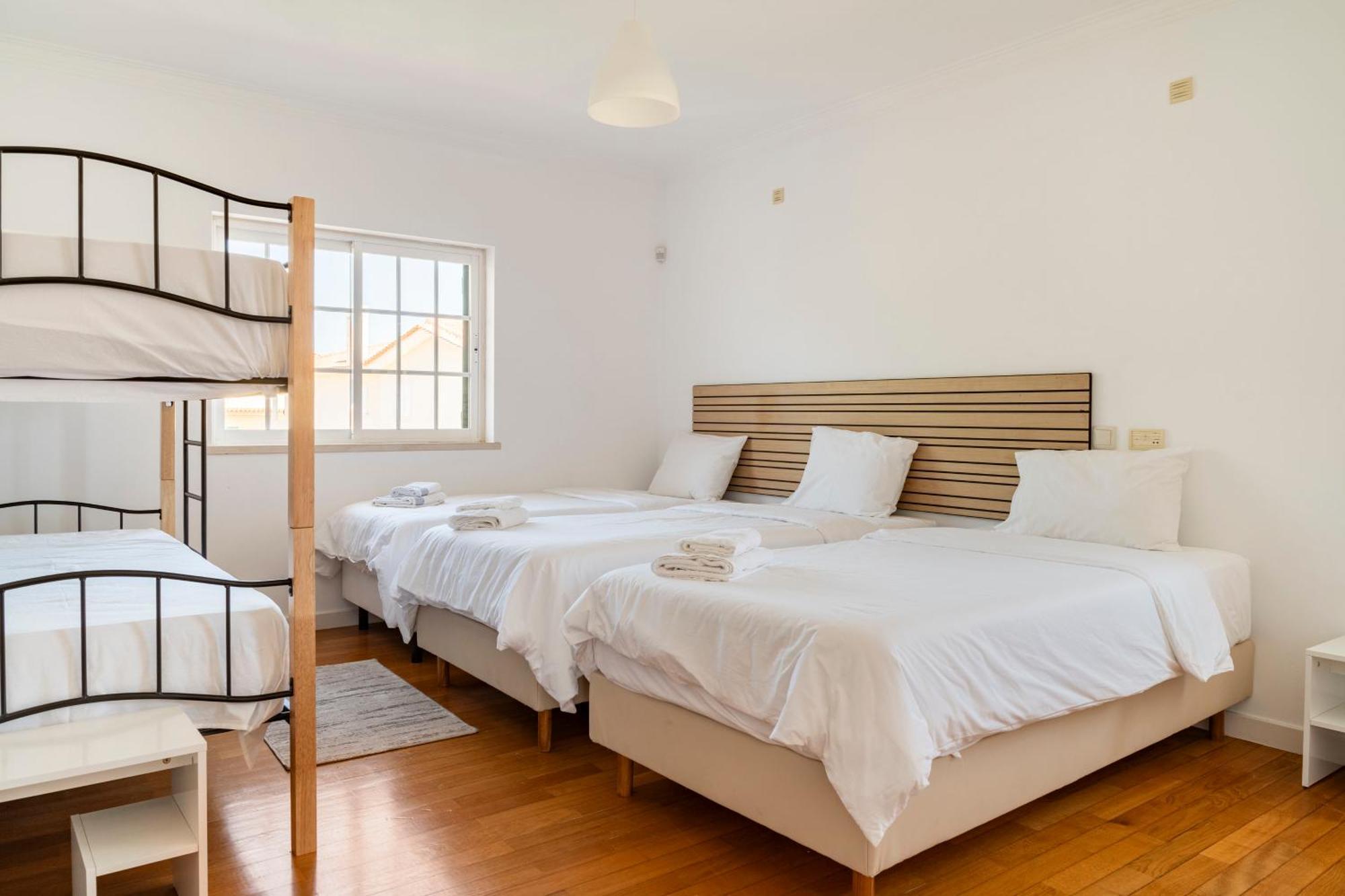 Villa Privee קסקאיס מראה חיצוני תמונה