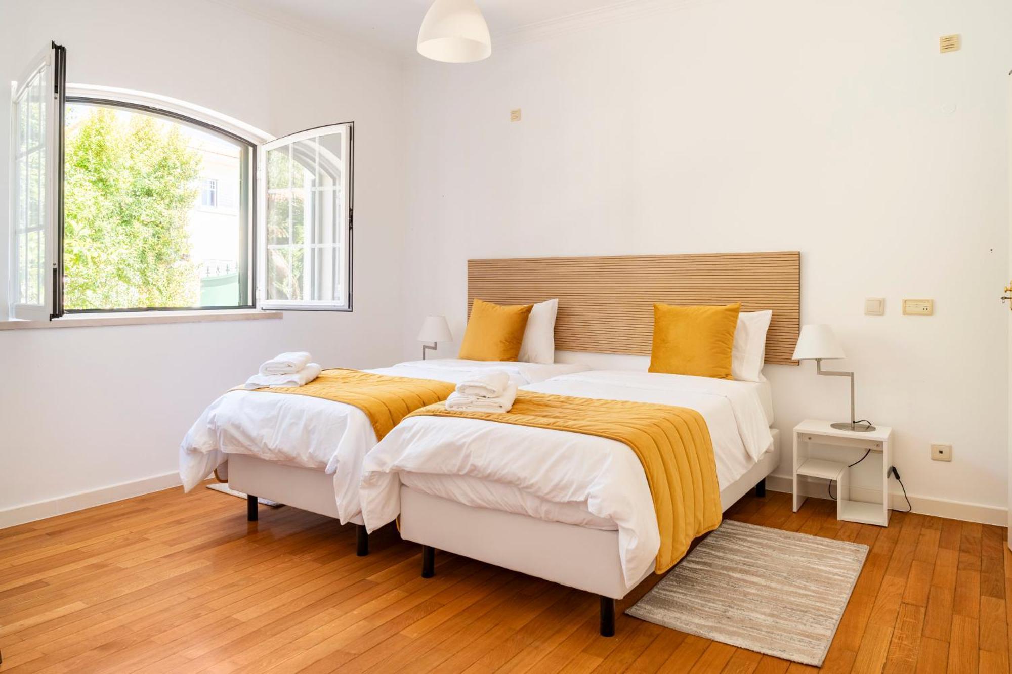 Villa Privee קסקאיס מראה חיצוני תמונה