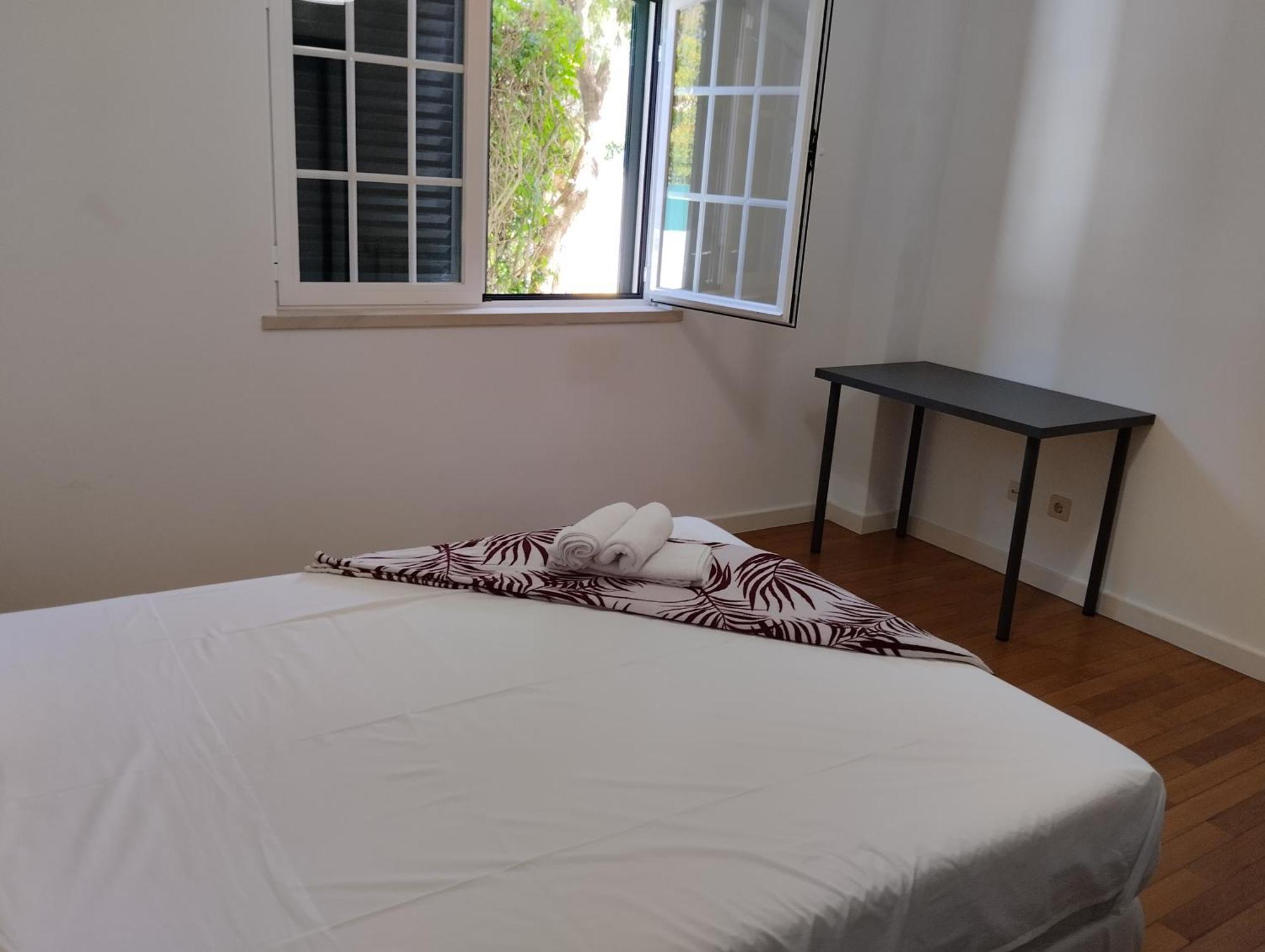 Villa Privee קסקאיס חדר תמונה